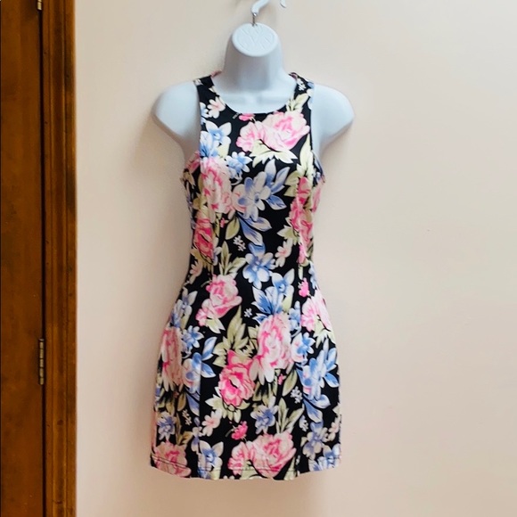 NWOT Revolve Maurie & Eve Wasson Mini Dress - Picture 2 of 9